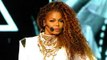 Janet Jackson Shoots Down Cancer Rumors
