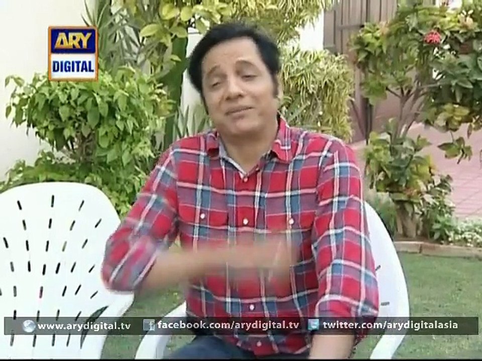 Watch Bulbulay Episode - 210  - 7th January 2016 on ARY Digital
