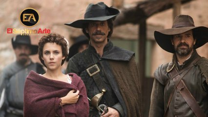 El Ministerio del Tiempo (TVE) - Tráiler T2 (HD)