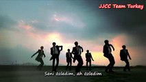 JJCC Insomnia Türkçe Altyazılı/Turkısh Sub