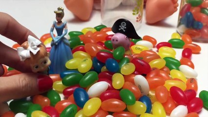 Poupée Bébé Biberons De Poupées Nenuco Nouveau-Né Surprise Jouets Peppa Pig Disney Princesse Masha