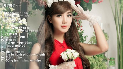 Liên Khúc Nhạc Trẻ Hay Nhất 2015 Nonstop - Việt Mix - HOT - Đừng Hạnh Phúc Em Nhé