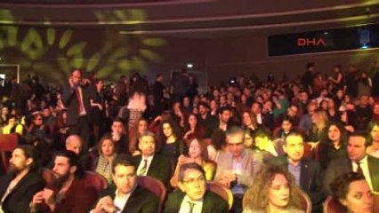 Yılın Yıldızları" Ödülleri Sahiplerini Buldu