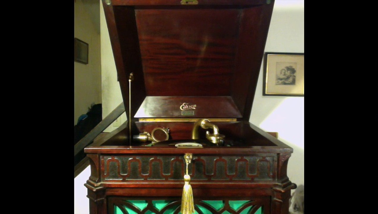 Baby Face - Fox Trot - Markel's Orch.