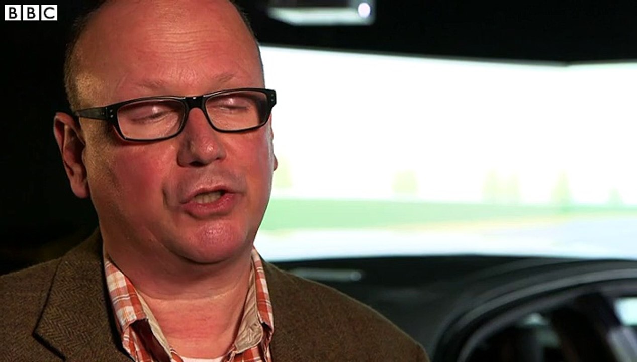 How will humans react to driverless cars?