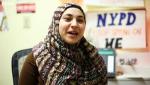 Meet the young female Arab-American activists