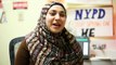 Meet the young female Arab-American activists