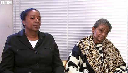 Sian Blake disappearance: 'We have lost a generation'