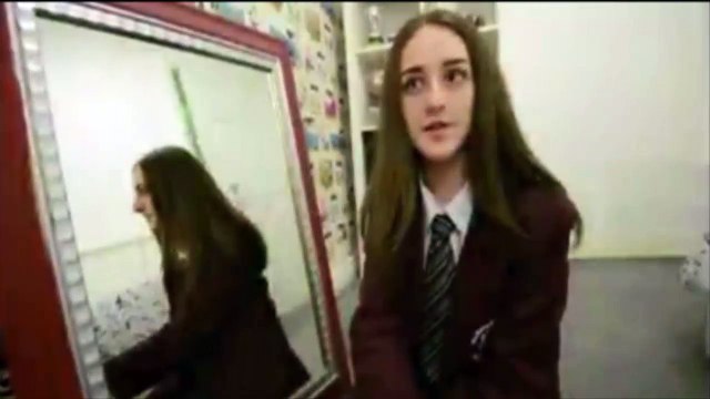 Teachers are 'enforcing make-up ban by patrolling corridors armed with wet wipes'