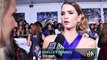 Shelley Hennig Talks Teen Wolf's New Season & Catching Tyler Posey Naked!