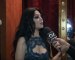 Haifa Wehbe 2015  ملكة جمال الكون هيفاء وهبي مقابلة