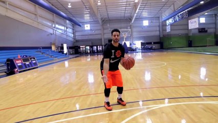 INSTANTLY Improve Your Jump Shot With These 3 Shooting Drills!