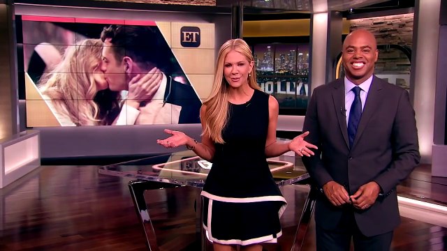 EXCLUSIVE: Did Bachelor Ben Higgins Secretly Make Out With A Contestant? He Speaks Out!