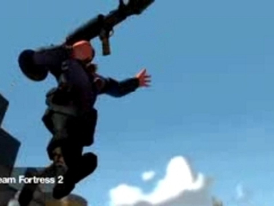 Half-Life 2: Black Box - Three Games. One Box. Trailer