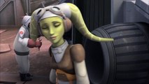 Learning to Fly – Wings of the Master Preview | Star Wars Rebels
