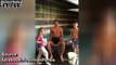 Robin van Persie Takes On The ALS Ice Bucket Challenge !!
