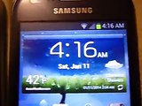 Zte Awe vs Samsung Galaxy Ring(Virgin Mobile)