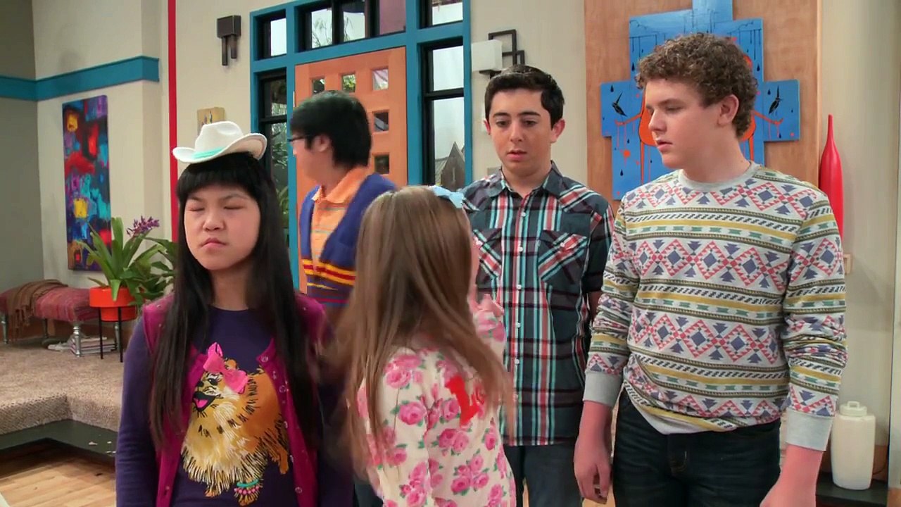 Henry Danger | 5 Essential Members You Need In Your Posse |