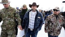 Bundy Militias Demands In Oregon: Best To Worst