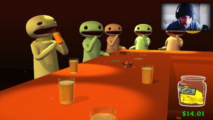 BORRACHOS CON PRISA | iTownGamePlay