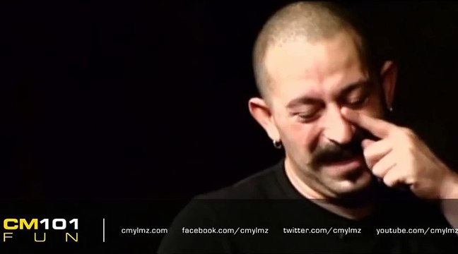 Cem Yılmaz | Nereden bileyim, o fıkralardaki adamların gerçek olduğunu