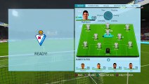 Gameplay FIFA 16 Career Mode Real Madrid – #13