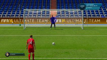 Gameplay FIFA 16 Career Mode Real Madrid – #14