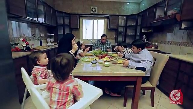 الوزن بزيد - جنى مقداد - طيور الجنة - toyor aljannahtv