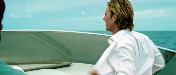 Point Break - Official Teaser Trailer