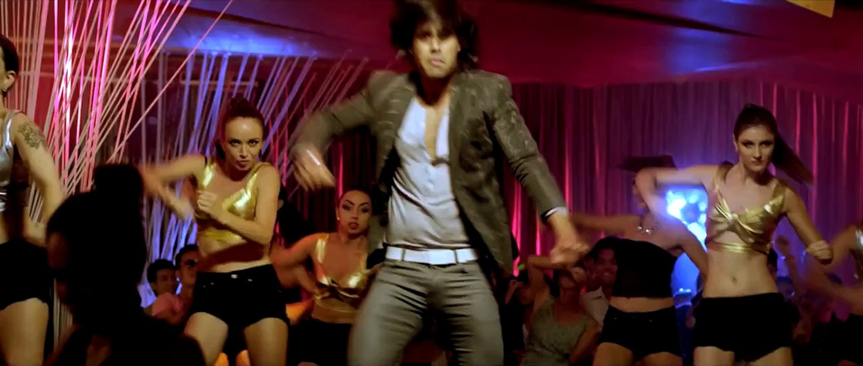 Karle Pyaar Karle Tanhaai Arabic Version New Full Video