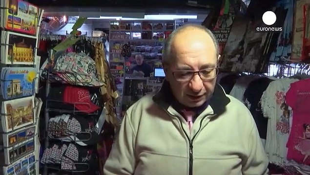 Шарли Эбдо : год спустя