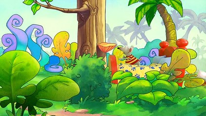 Toopy and Binoo: Vroom Vroom Zoom - Toopy's Power PJs