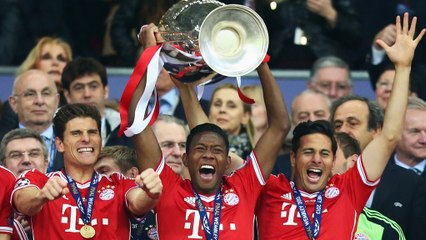 Bayern - Sammer : "Il faut un peu de chance pour gagner la C1"