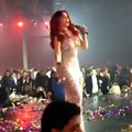 Haifa Wehbe Hot Belly Dance 2016