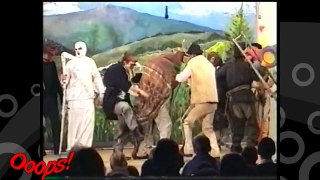 Ooops - Funny Stage Accident 2016[new]
