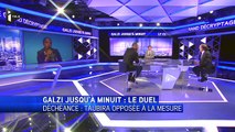 Le Duel d'Olivier Galzi du 07/01/2016