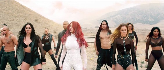 Haifa Wehbe - Breathing You In