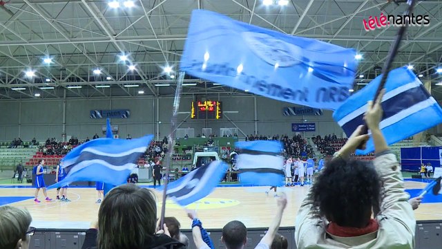 Basket : les Déferlantes écrasent les Sibériennes