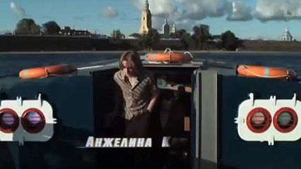 Десант есть десант 10 серия