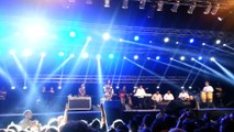 Haifa Wehbe dancing live in Ehmej 7arramt Ahebbak - هيفاء وهبي حرمت أحبك