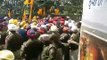 Day 44: Police Stops Vangar March; Arrests Dozens of Sikhs