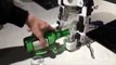 Scientist invents 'drunk robot' as the ideal companion for lonely drinkers