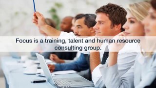 Working With A Complete Business, Human Resource, And Training Consultancy Firm