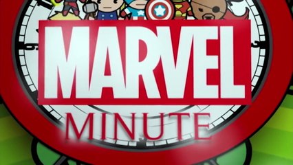 Agents of S.H.I.E.L.D. Ep 50! Kilgrave Motion Poster! All-New All-Different! - Marvel Minute 2015