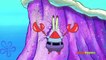 SpongeBob SquarePants | Safe Desposit Mr Krabs | Nickelodeon UK