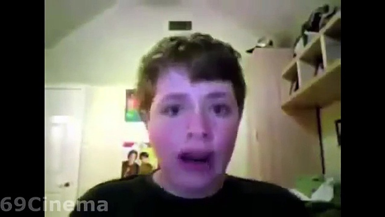IMPOSSIBLE CHALLENGE Try Not to Laugh or Grin While Watching This FUNNIEST VERSION EVER