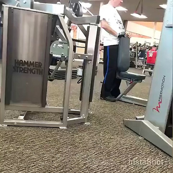 How to exercise