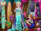 Disney Frozen Game Frozen Anna Tailor For Elsa Baby Disney Princess Games for Kids