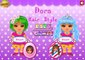 Dora l'Exploratrice en Francais dessins animés Episodes complet    Dora hair style and make up g54xH dora des animes  AWESOMENESS VIDEOS