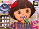 Dora l'Exploratrice dora perfect teeth en Francais dessins animés Episodes complet TfNM 1zJhAdora des animes  AWESOMENESS VIDEOS